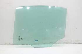 R65899 Alfa Romeo 2017-2019 Giulia Ti Awd 2.0l Rear Left Side Door Window Glass R65899 Alfa Romeo 2017-2019 Giulia Ti Awd 2.0l Rear Left Side Door Window Glass