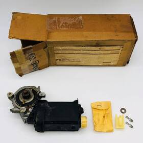 8128004 Amc Jeep Motor Drive Tailgate Group 23.310 Oem New Old Stock Nos Open