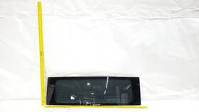 275-05702a American Motors 2003 2004 Hummer H2 Oem Rear Back Glass