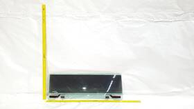 275-05774 American Motors 2005 06 07 08 2009 Hummer H2 Oem Sut Rear Back Glass