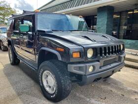 277-05699l American Motors 2004 2005 2006 2007 2008 2009 Hummer H2 Oem Front Left Door Glass