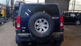 284-00305al American Motors Local Pickup Only Driver Quarter Glass With Privacy Tint Opt Aj1 Fits 06-10 Hu