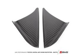 Ams.38.06.0002-2 Ams Performance 2020-current Fits Toyota Gr Supra All Trims And Special Edition