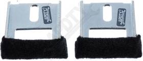 103963 Apdty Window Stabilizer Guide Bracket 2 Pcs