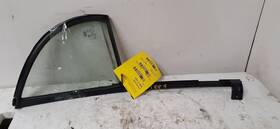 279-50106r Apf Passenger Right Rear Door Vent Glass Sedan Fits 06-11 Rio 740433