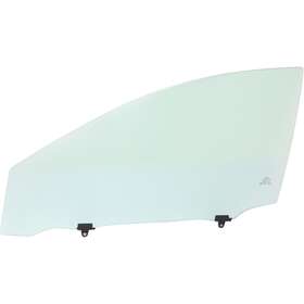 Fd26047gtyn Apf 6810202420 Door Glass For 2014-2019 Toyota Corolla Front Driver Left Side Clear