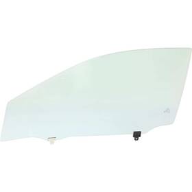 6810212a80 Apf Door Glass For 2009-13 Toyota Corolla Japan Built Front Driver Left Side No Tint