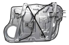 824713l000 Apw Inc. Window Regulator Fits 2006 Hyundai Azera