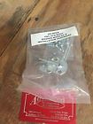 Ar-wh5n Advanced Restoration Mopar Washer Nozzles Insulation Hardware Charger Road Runner