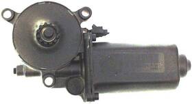 15-693 Arc Remanufacturing Inc Power Window Motor-2 Door