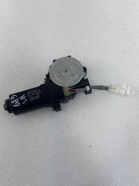 11m250 Asia Motors Power Window Motor-rear Driver Side Rear Left Acdelco