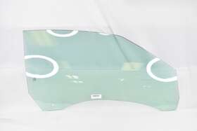 032922 Audi 08 09 10 11 12 13 14 15 16 17 08-17 8t A5 S5 Rs5 Coupe Front Passenger Right Side Window Glass