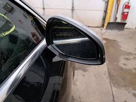 128-14013br Audi Rh Passenger Side 2018 S4 Door Mirror Sku#4357852 128-14013br Audi Rh Passenger Side 2018 S4 Door Mirror Sku#4357852