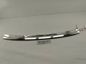 269.gm1y99 Audi Cabriolet 8g Upper Front Windshield Frame Fits 1994 1995 1996 1997 1998