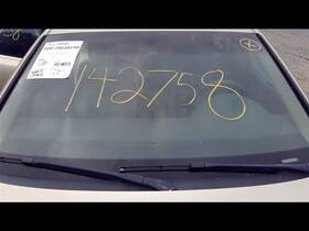 270-58766 Audi Windshield Glass Without Blind Spot Alert Fits 04-10 A8 331296