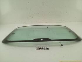 275-50321 Audi A4 Allroad Rear Liftgate Tailgate Back Window Glass Fits 2013-2016 13 14 15