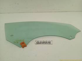 277-50105r Audi A3 Hatchback Passenger Right Front Door Window Glass Fits 2006-2013 06 07