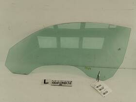 277-50289l Audi Tt Mk2 8j Coupe Driver Left Front Door Window Glass Fits 2008-2015