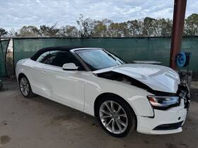 277-50518l Audi 2010 2011 2012 2013 2014 2015 2016 2017 A5 Vert Oem Front Left Door Glass
