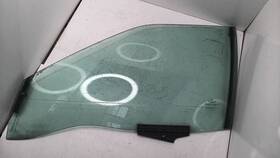 277-58220l Audi Driver Left Front Door Glass Fits 88-95 90 986657