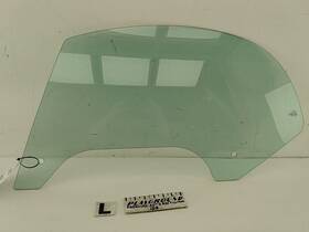 277-58914l Audi Tt Mk1 8n 1.8l Coupe Driver Left Front Door Window Glass Fits 00-05