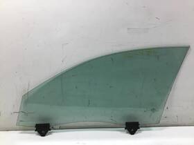 277-59122r Audi A8 2003 2010 Front Right Door Window Glass Factory