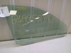 277-59317r Audi 2001-2006 S4 Passenger Right Window Glass Front Oem Used Tested