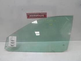 277-59318l Audi 96-02 A4 Driver Front Door Glass Model Vin D 8th Digit Aa 3030