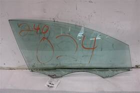 277-59501r Audi Front Door Glass Q7 2013 13 2014 14 2015 15 Right 1330599