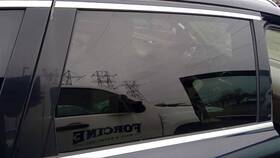 278-50200r Audi Passenger Right Rear Door Glass Fits 07-12 Q7 625960