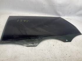 278-50201l Audi 07-12 Q7 Rear Left Driver Door Glass Q