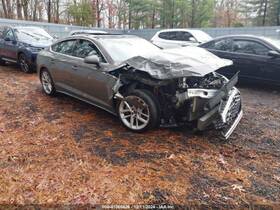 278.au1g24 Audi A5 2024 Rear Door Glass 618194 278.au1g24 Audi A5 2024 Rear Door Glass 618194