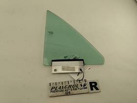 280-58064r Audi Tt Mk1 8n 1.8l Convertible Passenger Right Front Vent Glass Fits 00-05 280-58064r Audi Tt Mk1 8n 1.8l Convertible Passenger Right Front Vent Glass Fits 00-05