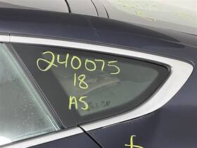 284-10271l Audi Driver Left Quarter Glass Sportback Fits 18 A5 2623881 284-10271l Audi Driver Left Quarter Glass Sportback Fits 18 A5 2623881