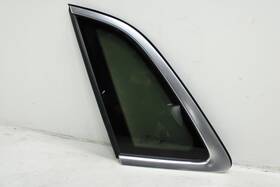 83a-845-297-e-nvb Audi 284-10424bl 2019-2023 Q3 S Line Rear Left Side Quarter Window Glass 83a-845-297-j-nvb