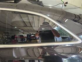 284-50250l Audi Driver Left Quarter Glass Coupe Fits 08-17 A5 599300
