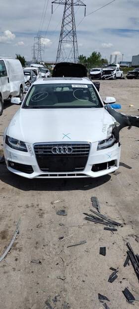 284-50350bl Audi Driver Left Quarter Glass Black Moulding Fits 13-16 Allroad 1268253 284-50350bl Audi Driver Left Quarter Glass Black Moulding Fits 13-16 Allroad 1268253