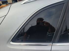 284-50357br Audi Passenger Quarter Glass Vin Fp 7th And 8th Digit Fits 09-17 Q5 732692