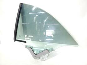 284-50421l Audi 2010 2017 A5 Oem Driver Left Rear Quarter Glass Convertible