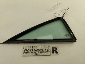 284-58556r Audi Tt Mk1 8n 1.8l Coupe Passenger Right Rear Quarter Glass Fits 00-05 284-58556r Audi Tt Mk1 8n 1.8l Coupe Passenger Right Rear Quarter Glass Fits 00-05