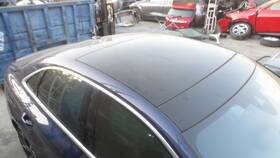 288-10333 Audi Sliding Roof Glass Fits 22-24 A3 166039 288-10333 Audi Sliding Roof Glass Fits 22-24 A3 166039