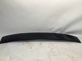 288-10346 Audi 2018-2024 A5 Sportback 2 Front Roof Glass Only Non Movable