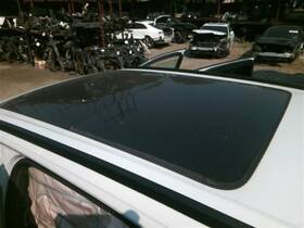 288-50907 Audi Roof Glass Fits 17-19 Q7 789435