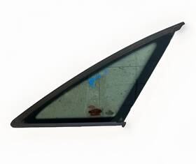 4b5845300tnvb Audi 2000-2004 A4 Sedan Rear Right Passenger Quarter Window Glass Oem