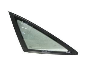 4f5845299b Audi 2005-2011 A6 S6 C6 Rear Left Quarter Glass Sedan Driver Side Window 101421