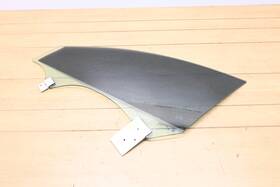 4g8845021 Audi 16-18 C7 A7 S7 Rs7 Front Left Driver Side Door Window Glass Tented Oem