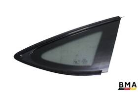 4g8845300ac Audi Rs7 S7 A7 Rear Right Side Quarter Panel Fixed Glass Window 2012 - 2017 Oem
