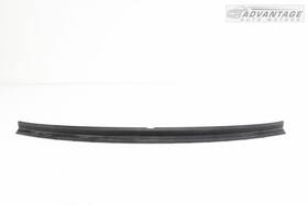 4h0853293 Audi 2011-2017 A8 L Quattro Rear Windshield Window Glass Trim Strip Cover Oem
