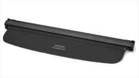 4ke-061-167-94h Audi Genuine Privacy Trunk Cover E-tron Q8 Sq8 Etron