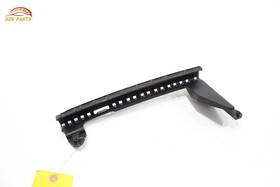 4l0839067 Audi Q7 Rear Left Driver Side Door Window Glass Guide Channel Oem 2007 - 2015